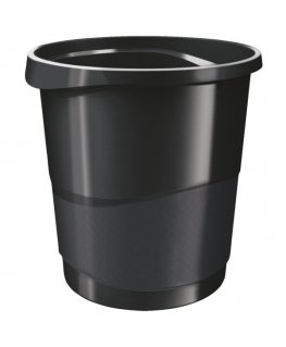 Esselte Vivida Plastikas Juoda