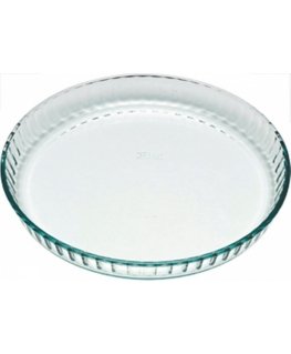 Pyrex PYRTA24 cepšanas trauks Apaļš Stikls