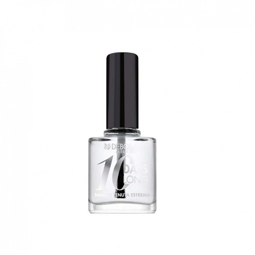 Deborah Milano 10 Days Long лак для ногтей 11 ml