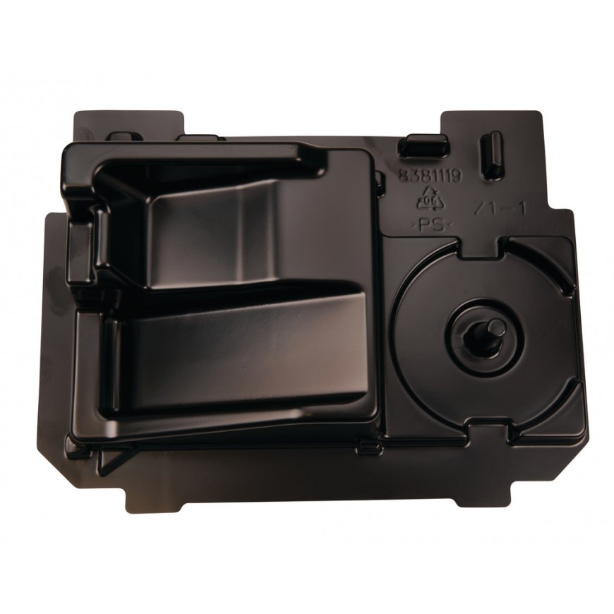 Makita 838111-9 instrumentu kastes piederums Paplāte