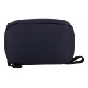 dbramante1928 BGORICBL6844 käekott ja õlakott Tumesinine Mõlemale soole sobiv Tarvikukotid dbramante1928 BGORICBL6844 käekott ja õlakott Tumesinine Mõlemale soole sobiv Tarvikukotid