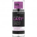 CATRICE Ultra Last2 Fixing Spray Makeup setting spray 50 ml CATRICE Ultra Last2 Fixing Spray Makeup setting spray 50 ml