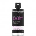 CATRICE Ultra Last2 Fixing Spray Makeup setting spray 50 ml CATRICE Ultra Last2 Fixing Spray Makeup setting spray 50 ml