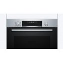 Bosch Serie 6 HBG578BS3 oven 71 L Stainless steel Bosch Serie 6 HBG578BS3 oven 71 L Stainless steel