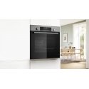 Bosch Serie 6 HBG578BS3 духовка 71 L Нержавеющая сталь Bosch Serie 6 HBG578BS3 духовка 71 L Нержавеющая сталь