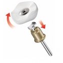 Dremel 423S Полировальный круг Dremel 423S Полировальный круг