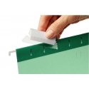 Esselte Label Holder Classic Suspension files 50 mm Esselte Label Holder Classic Suspension files 50 mm