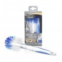 Tommee Tippee Closer to Nature bottle brush Blue, White Tommee Tippee Closer to Nature bottle brush Blue, White
