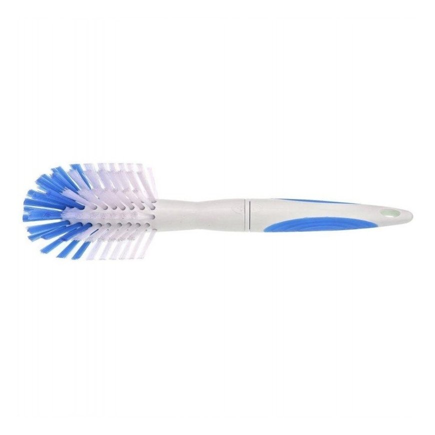 Tommee Tippee Closer to Nature bottle brush Blue, White – 2
