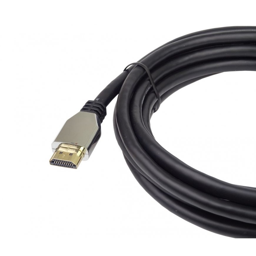 PremiumCord kphdm21z05 HDMI кабель 0,5 m HDMI Тип A (Стандарт) Черный – 3