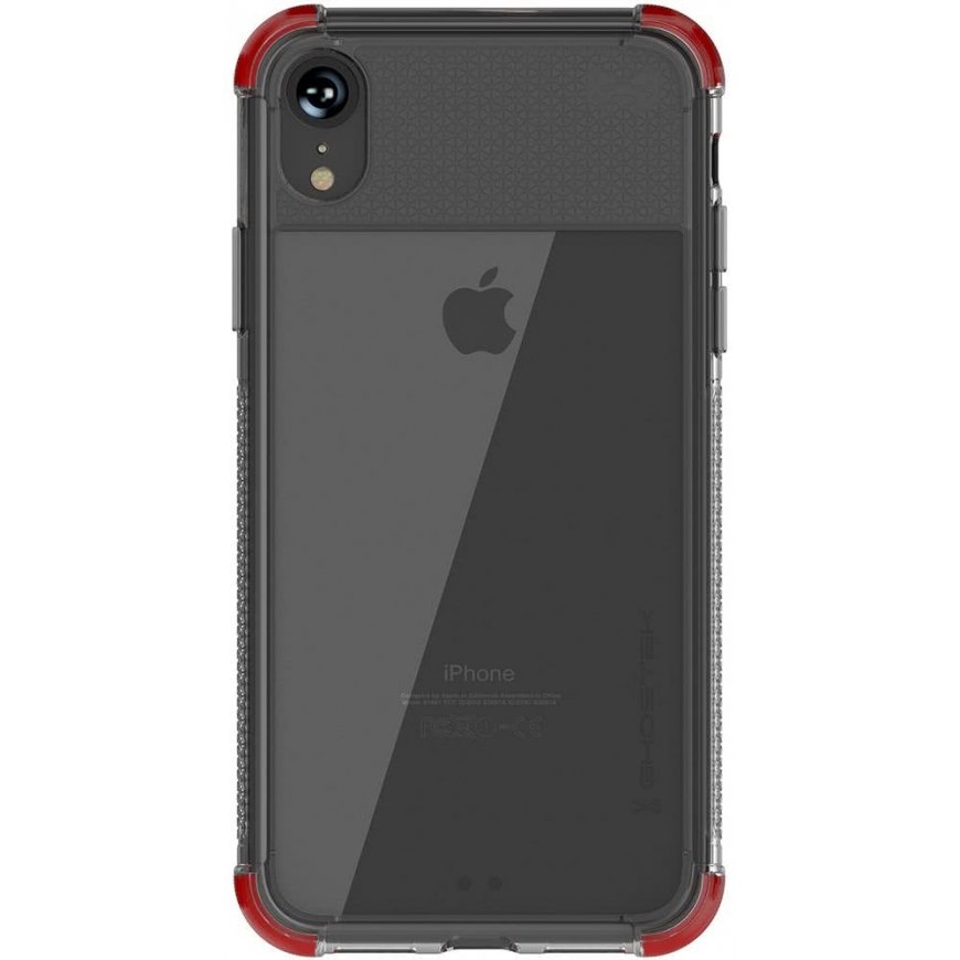 Ghostek Covert 2 mobile phone case 15.5 cm (6.1") Cover Red – 2