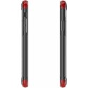 Ghostek Covert 2 matkapuhelimen suojakotelo 15,5 cm (6.1") Suojus Punainen Ghostek Covert 2 matkapuhelimen suojakotelo 15,5 cm (6.1") Suojus Punainen