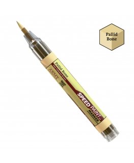 The Army Painter TAPSM1021P värvimarker Kollane 1 tk
