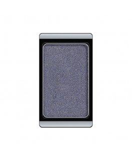 ARTDECO Eyeshadow Pearl Refill akių šešėliai 0,8 g 82 pearly smokey blue violet „Satin“