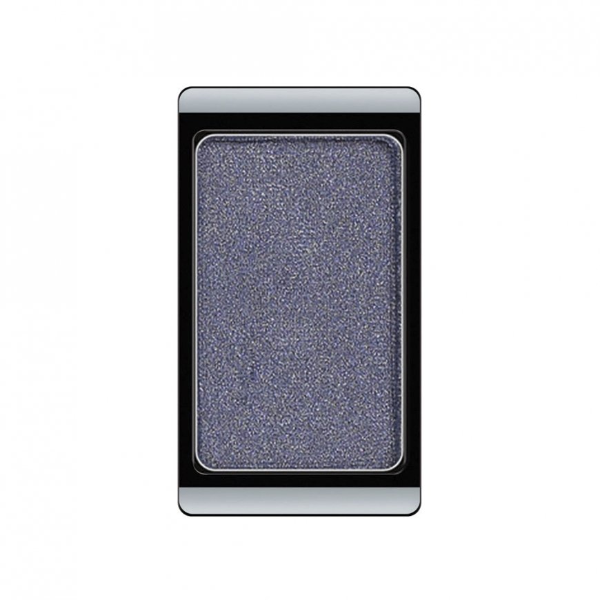 ARTDECO Eyeshadow Pearl Refill luomiväri 0,8 g 82 pearly smokey blue violet Satiini