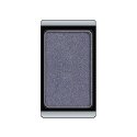 ARTDECO Eyeshadow Pearl Refill тени 0,8 g 82 pearly smokey blue violet Атласный ARTDECO Eyeshadow Pearl Refill тени 0,8 g 82 pearly smokey blue violet Атласный