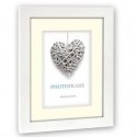 ZEP Regent 4 Single picture frame White, Yellow ZEP Regent 4 Single picture frame White, Yellow