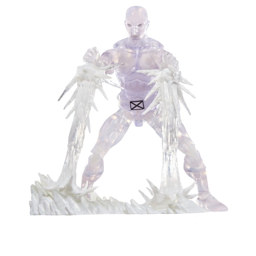 Hasbro Marvel Legends Series Secret Wars