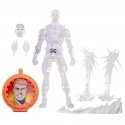 Marvel Legends Series Secret Wars Ice Man Marvel Legends Series Secret Wars Ice Man