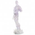 Marvel Legends Series Secret Wars Ice Man Marvel Legends Series Secret Wars Ice Man