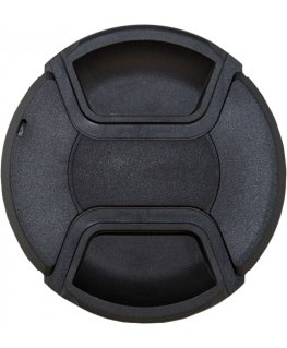 Polaroid Lens Cap 40.5mm