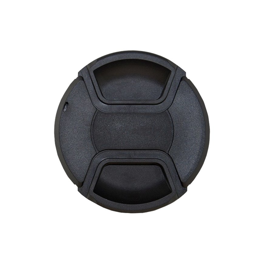 Polaroid Lens Cap 40.5mm