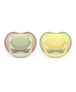 Philips AVENT Pacifier SCF349/50 ultra air
