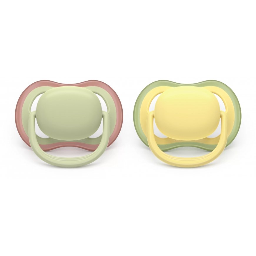 Philips AVENT Philips AVENT Pacifier SCF349/50