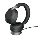 Jabra Evolve2 85 Laisvų rankų įranga Vielinis ir Bevielis Su lankeliu Biuras / skambučių centras C t Jabra Evolve2 85 Laisvų rankų įranga Vielinis ir Bevielis Su lankeliu Biuras / skambučių centras C t