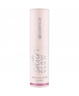 Essence Satin Glow 3.5 g 04 Let´s Get Mauvin Shine