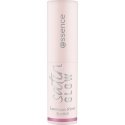 Essence Satin Glow 3,5 g 04 Let´s Get Mauvin Spīdēt