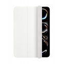 Apple Smart Folio for iPad Pro 11-inch (M4) - White Apple Smart Folio for iPad Pro 11-inch (M4) - White