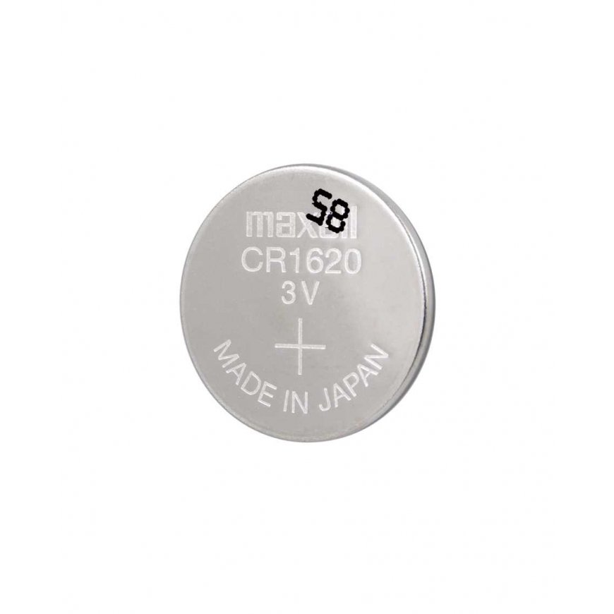 Maxell CR1620 Vienreizējas lietošanas baterija Lithium-Manganese