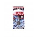 Maxell CR1620 Single-use battery Lithium-Manganese Dioxide (LiMnO2) Maxell CR1620 Single-use battery Lithium-Manganese Dioxide (LiMnO2)