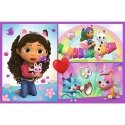 Trefl 34438 puzzle Jigsaw puzzle 70 pc(s) Cartoons Trefl 34438 puzzle Jigsaw puzzle 70 pc(s) Cartoons