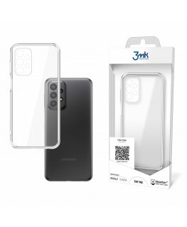 3MK Clear Case чехол для мобильного телефона