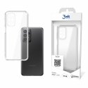 3MK Clear Case mobiiltelefoni ümbris 3MK Clear Case mobiiltelefoni ümbris