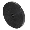 Deltaco CM05S cable organizer Black 1 pc(s) Deltaco CM05S cable organizer Black 1 pc(s)
