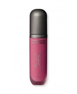 Revlon Ultra HD Matte Lip Mousse 800 Dusty Rose