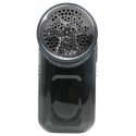 JATA JEQP6688 fabric shaver Grey Stainless steel JATA JEQP6688 fabric shaver Grey Stainless steel