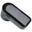 JATA JEQP6688 fabric shaver Grey Stainless steel JATA JEQP6688 fabric shaver Grey Stainless steel