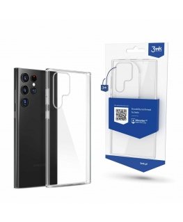 3MK Clear Case чехол для мобильного телефона