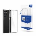 3MK Clear Case чехол для мобильного телефона 3MK Clear Case чехол для мобильного телефона