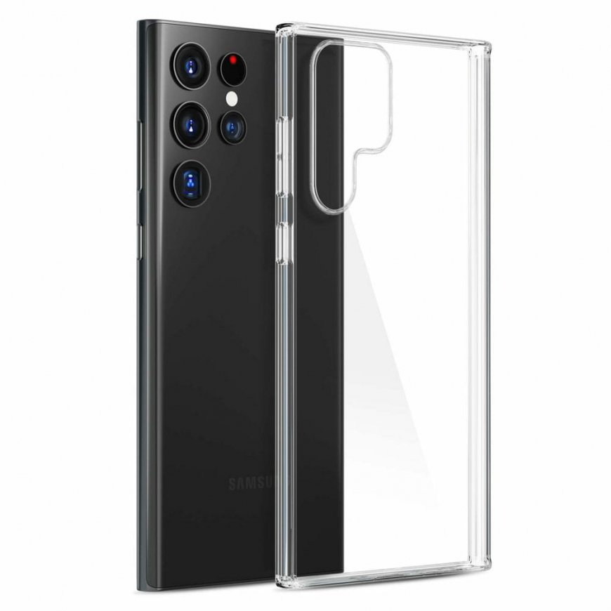 3MK Clear Case чехол для мобильного телефона – 4