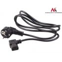 Maclean MCTV-803 кабель питания Черный 3 m Maclean MCTV-803 кабель питания Черный 3 m