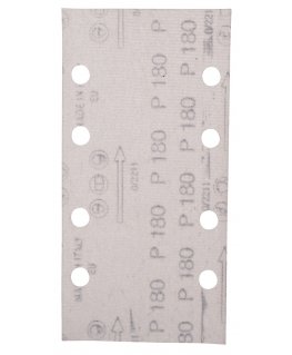 Makita E-19685 slīpmašīnu piederums 10 pcs