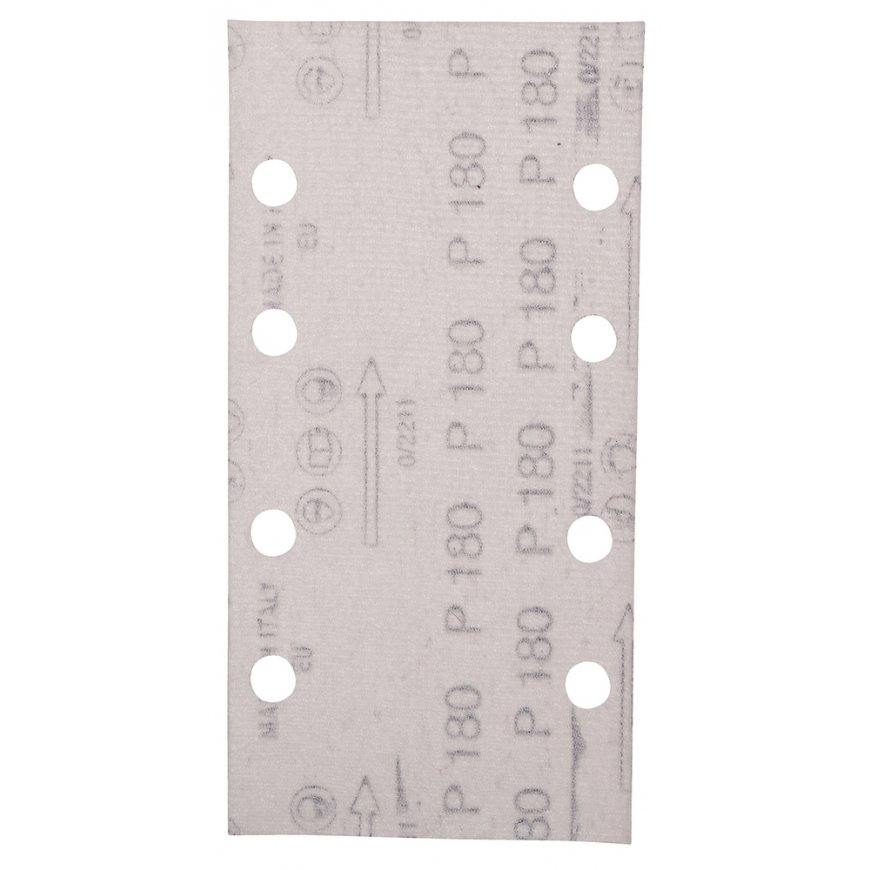 Makita E-19685 sander accessory 10 pc(s)