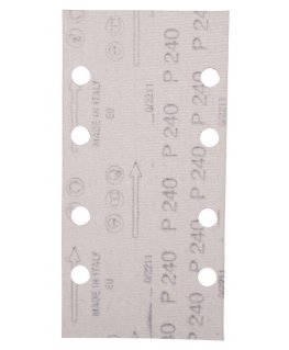 Makita E-19691 sander accessory 10 pc(s)