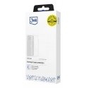 3MK Clear Case mobiliojo telefono dėklas 17 cm (6.7") Permatomas 3MK Clear Case mobiliojo telefono dėklas 17 cm (6.7") Permatomas