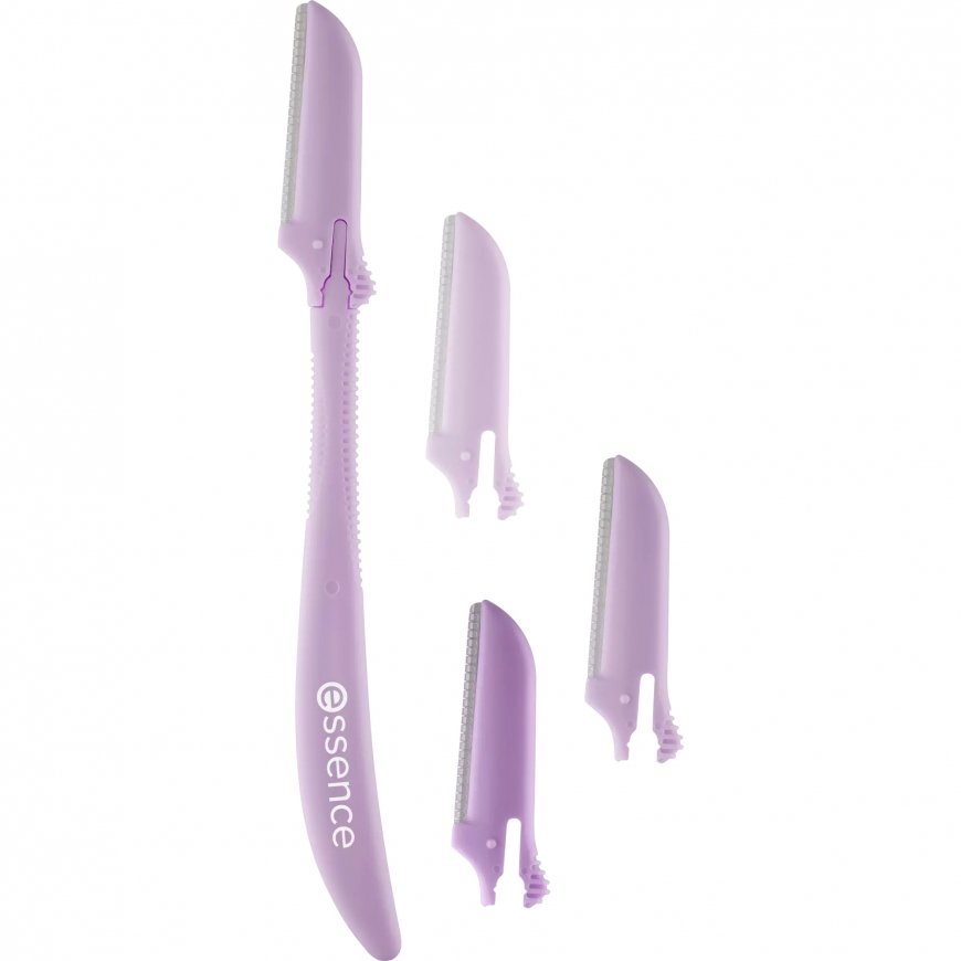 Essence BROW FORMER Kulmukomplekt